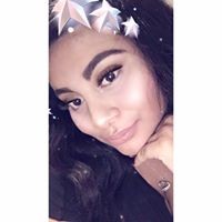 Profile Picture of Daniela Luna (@daniela-luna-6) on Quora