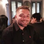 Profile Picture of Chris Giannopoulos (@chris_giannop) on Instagram