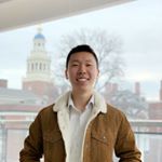 Profile Picture of Albert Zhang (@the_albertzhang) on Instagram