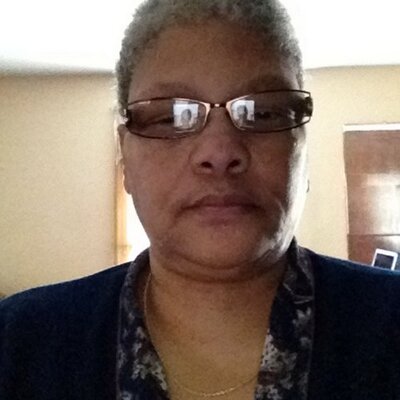 Profile Picture of PAT TRICE-TAYLOR (@sportred) on Twitter