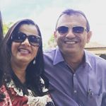 Profile Picture of Leda Marcia Lemos Luz (@ledamarcialemos) on Instagram