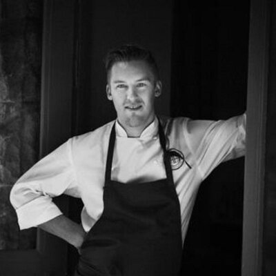 Profile Picture of Albin Wessman (@AlbinWessman) on Twitter