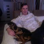 Profile Picture of Sandro Mandrys (@sandro_mandrys) on Instagram