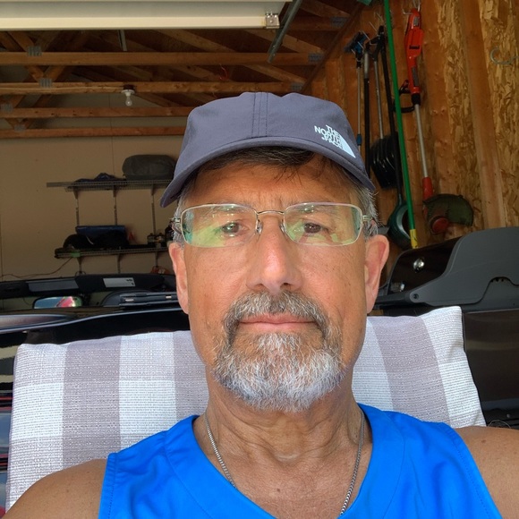 Profile Picture of Paul Caouette (@sixquest) on Poshmark