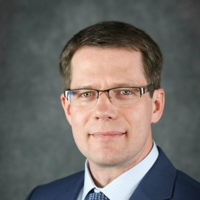 Profile Picture of Sergei Golubev (@golubevcfm) on Twitter