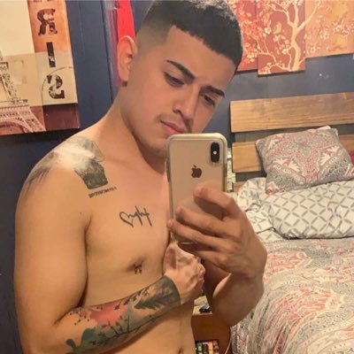Profile Picture of Humberto Romero (@RomeroUmbert) on Twitter