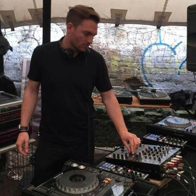 Thomas MacThomas - Twitter Profile Picture of Thomas MacThomas (@TomMacTom) on Twitter