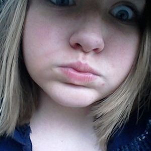 Profile Picture of Mackenzie Hudson (@mackenziehuds13) on Twitter