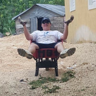 Profile Picture of Marc Tuthill (@marc_tuthill) on Twitter