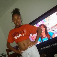 Profile Picture of Tamia Peterson (@tamia-peterson) on Quora