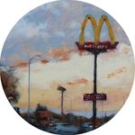 Profile Picture of Gareth Jones (@gejart) on Instagram