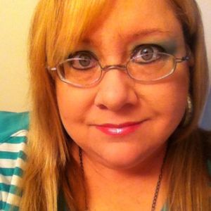 Profile Picture of Dani Gordon (@wildgreen) on Myspace