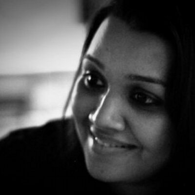 Profile Picture of Pooja Mehta (@poojamehta12) on Twitter