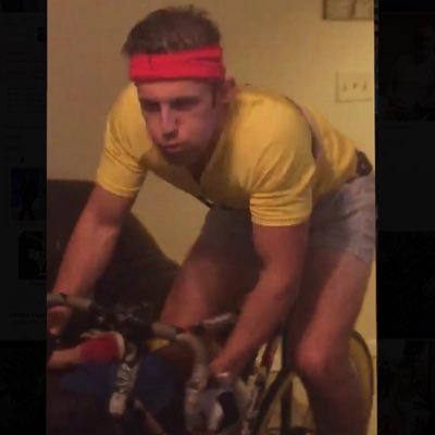 Profile Picture of Juju Pèpé (@ChrisEdg3) on Twitter