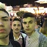 Profile Picture of david vazquez moreno (@davidvm23) on Instagram