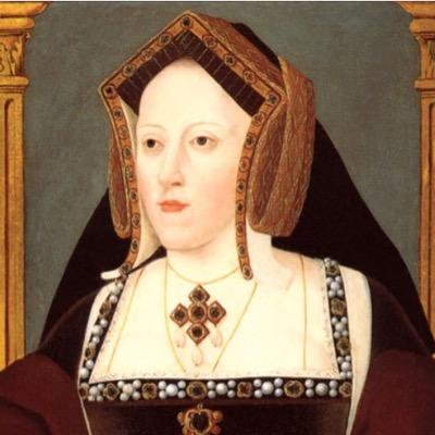 Profile Picture of Catherine Of Aragon (@1queencatherine) on Twitter