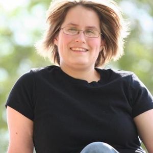 Profile Picture of Amy Legg (@mslegg) on Myspace