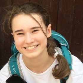 Profile Picture of Charline Muller (@charline1165) on Pinterest