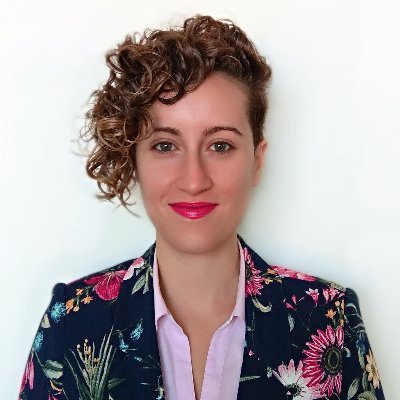 Profile Picture of Gemma Jiménez (@jirogem) on Twitter