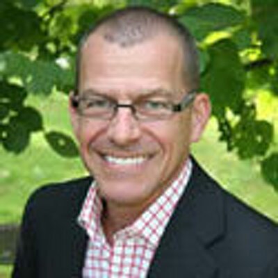 Profile Picture of Brian Carlin (@CEOAspire) on Twitter
