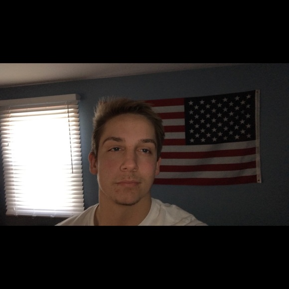 Profile Picture of Josh Ball (@jball123456789) on Poshmark