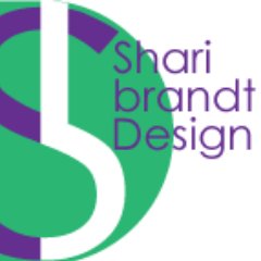 Profile Picture of Shari Brandt Design (@SBrandtDesign) on Twitter