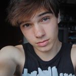 Profile Picture of Daniel Chase (@_daniel_c_17) on Instagram