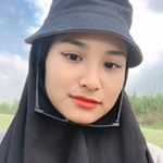 Profile Picture of Annisa (@annisaaprr) on Instagram