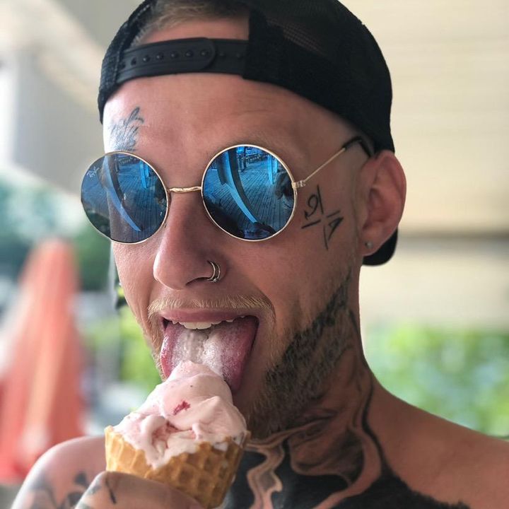 Sheldondavidsontattoos - Tiktok Profile Picture of Sheldondavidsontattoos (@sheldondavidsontattoos) on Tiktok