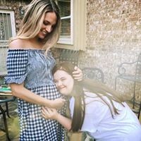 Profile Picture of Mckenzie Jackson (@mckenzie-jackson-21) on Quora