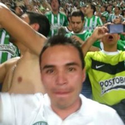 Profile Picture of Julian Andres Reyes (@julianreyes123) on Twitter