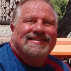 Profile Picture of Robert Tindall (@RobertTindall1) on Twitter