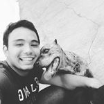 Profile Picture of Eriky Akio Tongu (@erikytongu) on Instagram