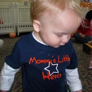 Profile Picture of Ashlea Hunter (@coletensmommy) on Myspace