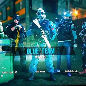 Profile Picture of Patrick Bohn (@Kratanomous) on Twitter