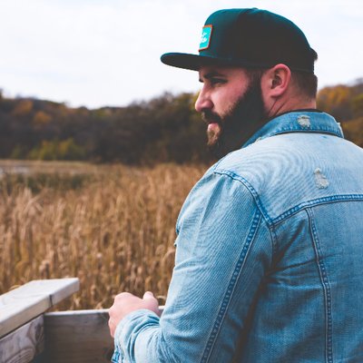 Profile Picture of Greg J Barber (@Gbarb18) on Twitter