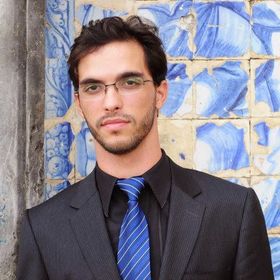 Profile Picture of Marcel Ramalho (@mmellobari) on Pinterest