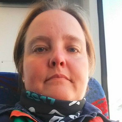 Profile Picture of Maria H R Nielsen (@mhrnielsen20) on Twitter