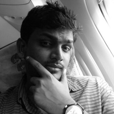 Profile Picture of Anil Chauhan (@Anil7_4s) on Twitter