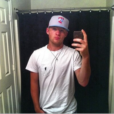 Profile Picture of Chris Hamman (@HammanChris) on Twitter