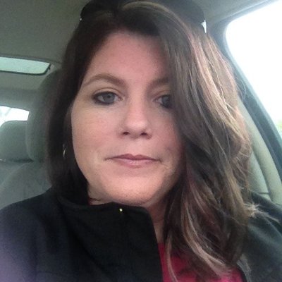 Profile Picture of Kim Arnett (@Kim_Arnett73) on Twitter