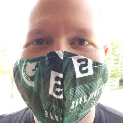 Profile Picture of Scott Strom, DO (@ScottRBStrom) on Twitter