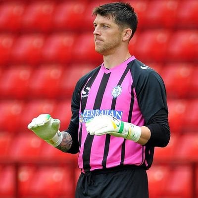 Profile Picture of Karl Lilley (@LilleyKarl) on Twitter