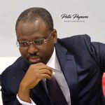 Profile Picture of Guillaume K. Soro (@sorokguillaume) on Instagram