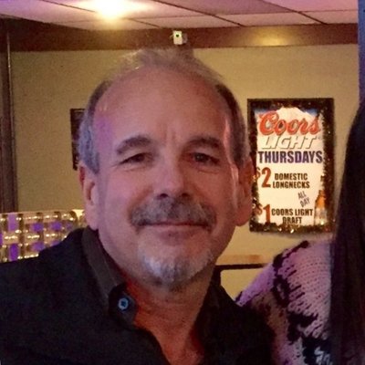 Profile Picture of Pat McMahan (@sub7in13) on Twitter