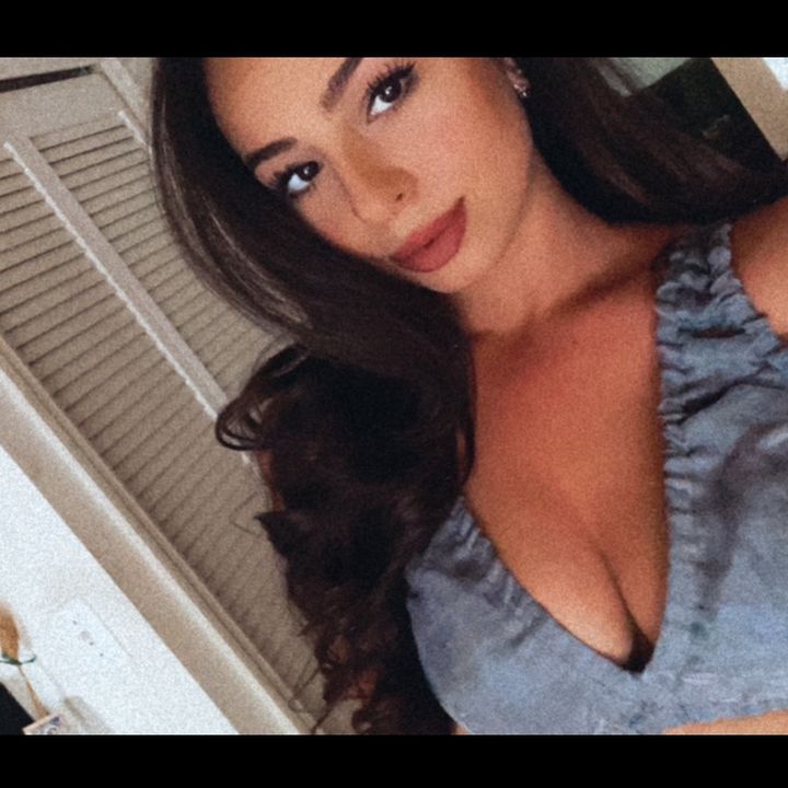 Gabriela - Tiktok Profile Picture of Gabriela (@gabycarbone) on Tiktok