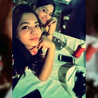 Profile Picture of Sharmine Alam (@SharmineNasir) on Twitter