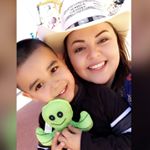 Profile Picture of Amber Mark (@amberlymark) on Instagram