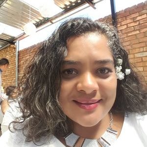 Natasha Joseph - Twitter Profile Picture of Natasha Joseph (@fashionismypas2) on Twitter