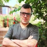Profile Picture of Simon Solomon (@_simon_solomon) on Instagram